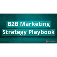 [Video Course] B2B Marketing Strategy Playbook by Andrei and Vlad