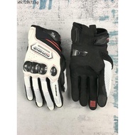 Japan k Brand GK167 Summer Rider Gloves Motorcycle Shock-resistant Breathable Touch Screen Motorcycl