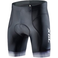 Cycling Jersey XGC Men's Cycling Shorts/Bike Shorts and Cycling Underwear with High-Densit