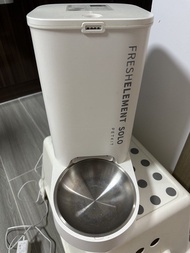 餵食機 Petkit Fresh Element Solo Smart Pet Feeder
