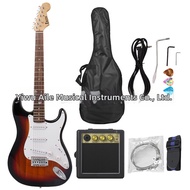 MLZH | Beginner Electric Guitar Set 39 inch