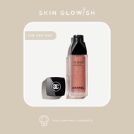 Glowish SKIN | Chanel Les Beiges Water Fresh Blush