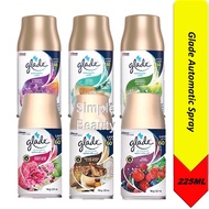 Glade Automatic Spray Refill, 225ml