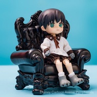 Ob11 Doll Furniture European Sofa Doll Mini Furniture YMY European bjd Sofa Living Room Bedroom Deco