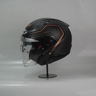 HJC Helmet RPHA 31 Kouv (MC1SF)