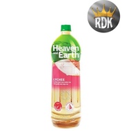 Heaven and Earth Lychee And Rose 500ml
