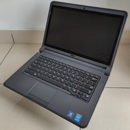 Laptop Dell Latitude 3340 Refurbished / 2nd Hand / Used