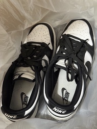 Nike Dunk Low Panda US9.5