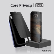 ARAREE Core Glass Screen Protector For iPhone 16/16 Plus/16 Pro/16 Max