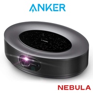 Anker Nebula Cosmos Max 4K Home Entertainment Projector, 1,500 ANSI Lumens (D2150)