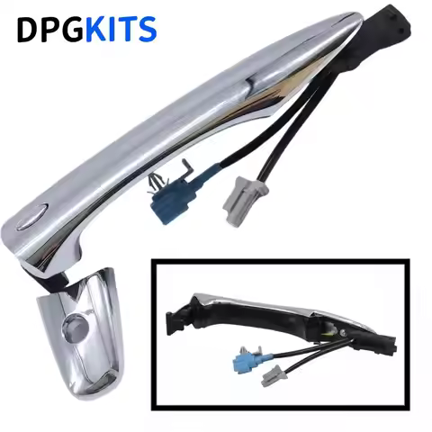 806413JA0B 80641-3JA0B Driver LH Front Door Handle Fit For Nissan Infiniti QX60 JX35