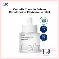 Celladix Trouble Sebum Rebalancing 131 Ampoule 30ml