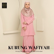 🔥NEW ARRIVAL🔥BAJU KURUNG HERNES KURUNG WAFIYAH KURUNG PAHANG BAJU KURUNG MUSLIMAH
