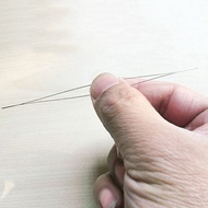 Beading needle