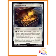 [MTG] Final Fantasy: Phoenix Down