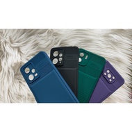 [CENTER 18] SOFTCASE PROTEC CAMERA SAMSUNG A54 4G A72 A73 5G CAMERA PROTECTOR