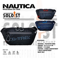 Nautica COTREK WAISTBAG MEN'S SELEMPANG BAG