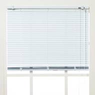 [特價]特力屋 鋁百葉窗 白色 90x185cm