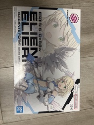 Bandai 30MS SIS-Dc88w Elen (Eleganter Form)