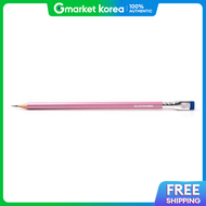 ART BOX | Artbox /Hangaram Stationery Palomino Blackwing Pencil 1 Pc (Pink Pearl)