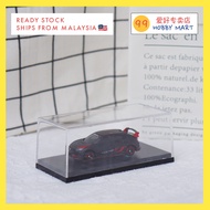 Tomica Hotwheels MiniGT Inno Tarmac Hobby Japan Display Box Acrylic Case