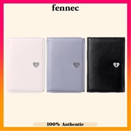 FENNEC Hearty Card Pocket - 3 Colors