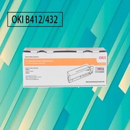 OKI B412 / B432 Original Cartridge 3K/7K/12K