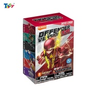 (Genuine Blokees ) DC Blind Box Model - DV02 - Justice League - EC05