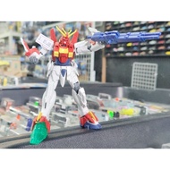 BANDAI [READY STOCK] [ASSEMBLED] HG BLAZING GUNDAM