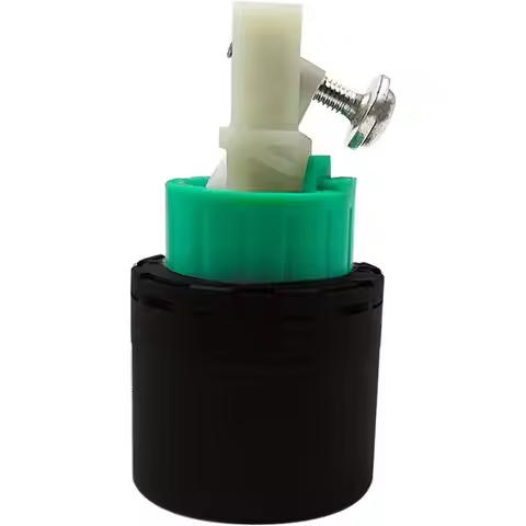 1 Apr.Kitchen Faucet Cartridge 92730000 For Hansgrohe Replacement, For M3/M2 2IN Single-Hole Valve