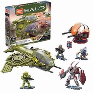 Mega Construx Halo UNSC Wasp