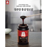 ♞✉◐Cheong Kwan Jang / Korean 6years Red Ginseng Extract Royal KGC 240g