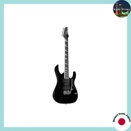 Ibanez GIO Series Electric Guitar Black Night GRG170DX-BKN