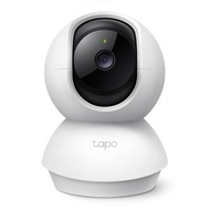 TP-LINK TAPO C200C Pan/Tilt Home Security Wi-Fi Camera ความละเอียดสูงระดับ 1080p - แบบเลือกซื้อ
