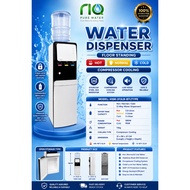 Water Dispenser Floor Standing HSM-313LB-BTLTYPE Sesuai untuk penggunaan botol air replacement / ref