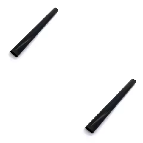 2PCS Fuser Film Sleeve FM3-9382 Fits For Canon For HP IR2525 M701N M701 M706N IR2520 IR2530 M706