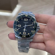 Longines HydroConquest MB. - 41mm
