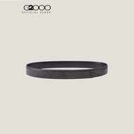 G2000 เข็มขัดสำหรับผู้ชาย รุ่น 4110816097 DARK GREY