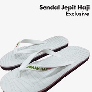 Hajj Exclusive Flip-Flops Hajj Umrah Flip-Flops Footwear