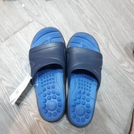 Crocs reviva slide blue Sandals