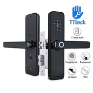 Digital Door Lock - X2 With Installation