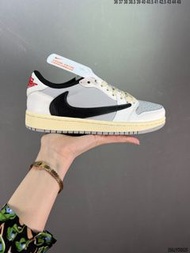 Travis Scott x Air Jordan 1 " Reverse Mocha " AJ1