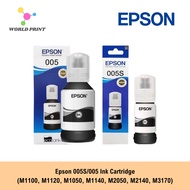 Epson 005S/005 Ink Cartridge