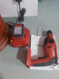 牧田makita喜得利Hilti Bosch dewalt