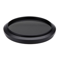 [LIS1] Andoer 55mm ND Fader Neutral Density Adjustable ND2 to ND400 Variable Filter for Canon Nikon 