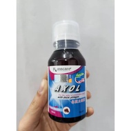 Homecare Axol Liquid Cough Syrup 100ml EXP DATE:NOV 2026 K19