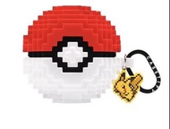 全新正版 Casetify Pokémon Pokeball AirPods Pro case