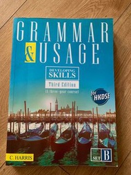 GRAMMAR&amp;USAGE