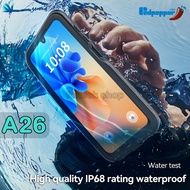 [Redpepper] IP68 Waterproof Phone Case For Samsung A56 A36 A26 A16 A35 A25 A55 A15 A54 4G/5G Full Pr