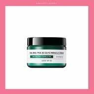SomebyMi AHA.BHA.PHA 30 Days Miracle Cream